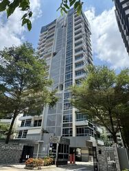 Platinum Edge (D13), Apartment #538753801